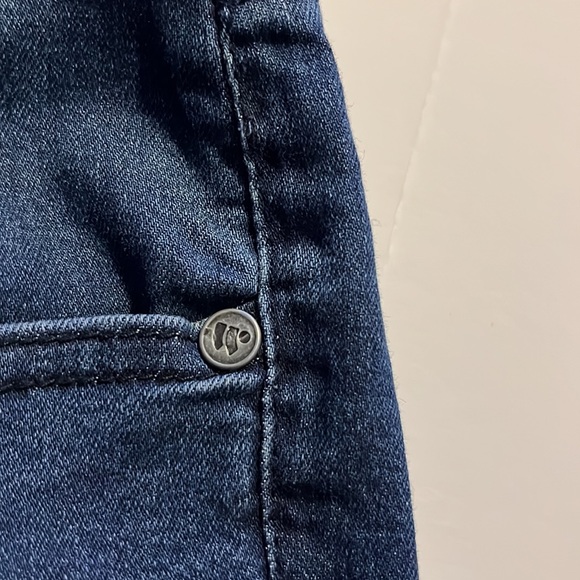 WAIMEA | Skinny Fit Blue Jeans, size 30X32 - Picture 10 of 11